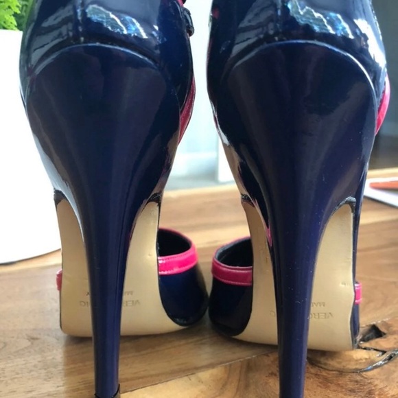 Italian high heels - Picture 7 of 12